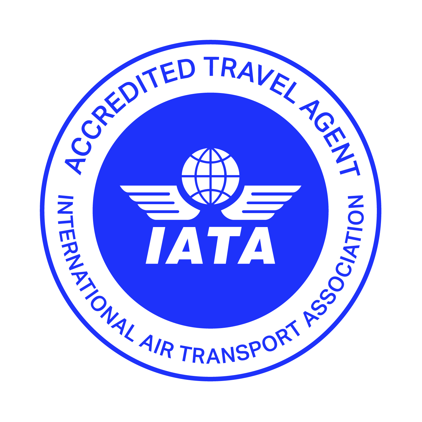 Iata Logo