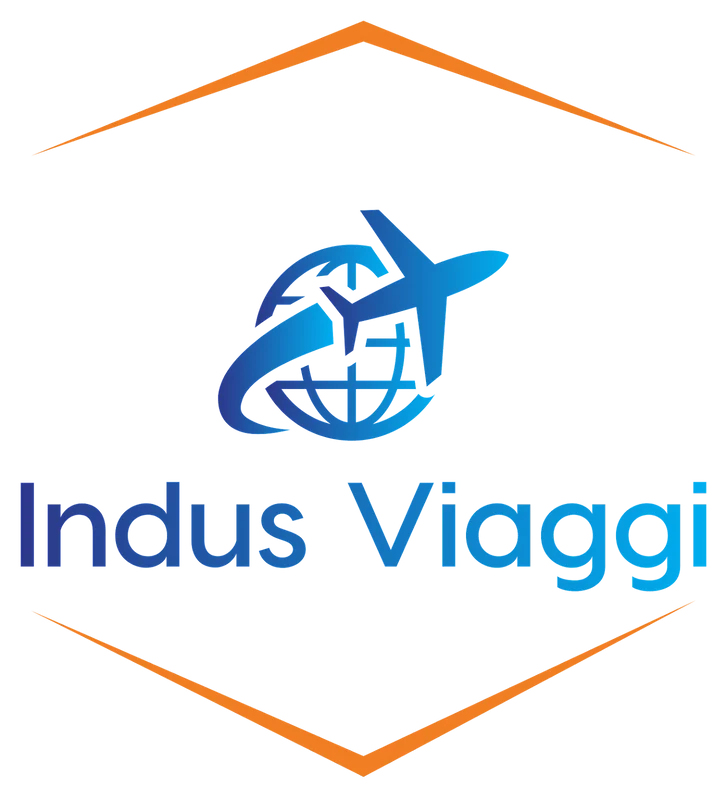 Indus Logo